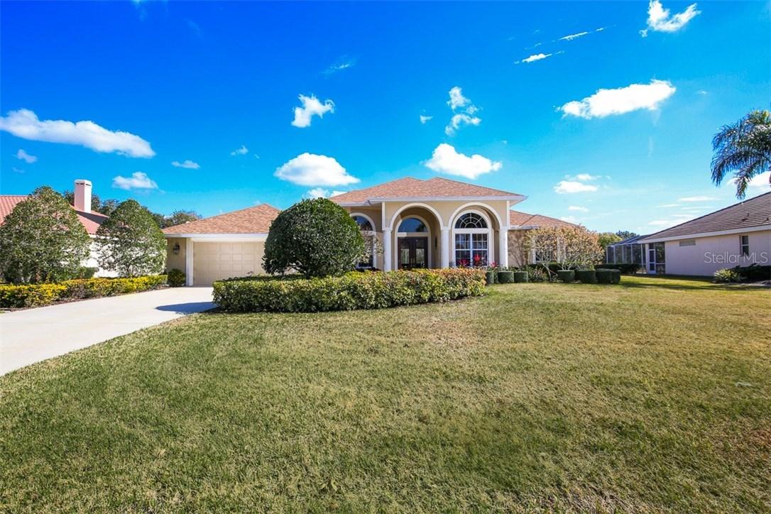 3604 Little Country Rd., Parrish, FL 34219