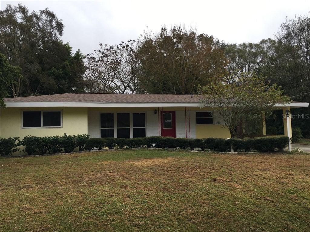 2727 Teal Ave., Sarasota, FL 34232