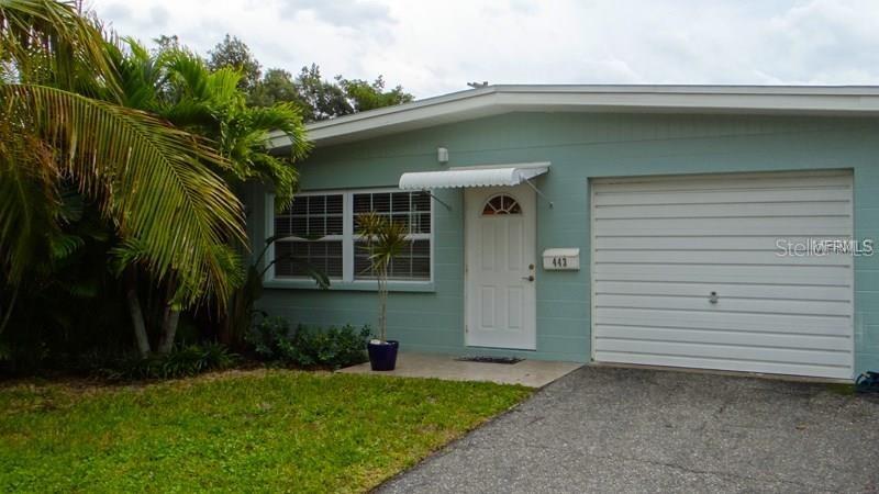 443 62nd St., Holmes Beach, FL 34217