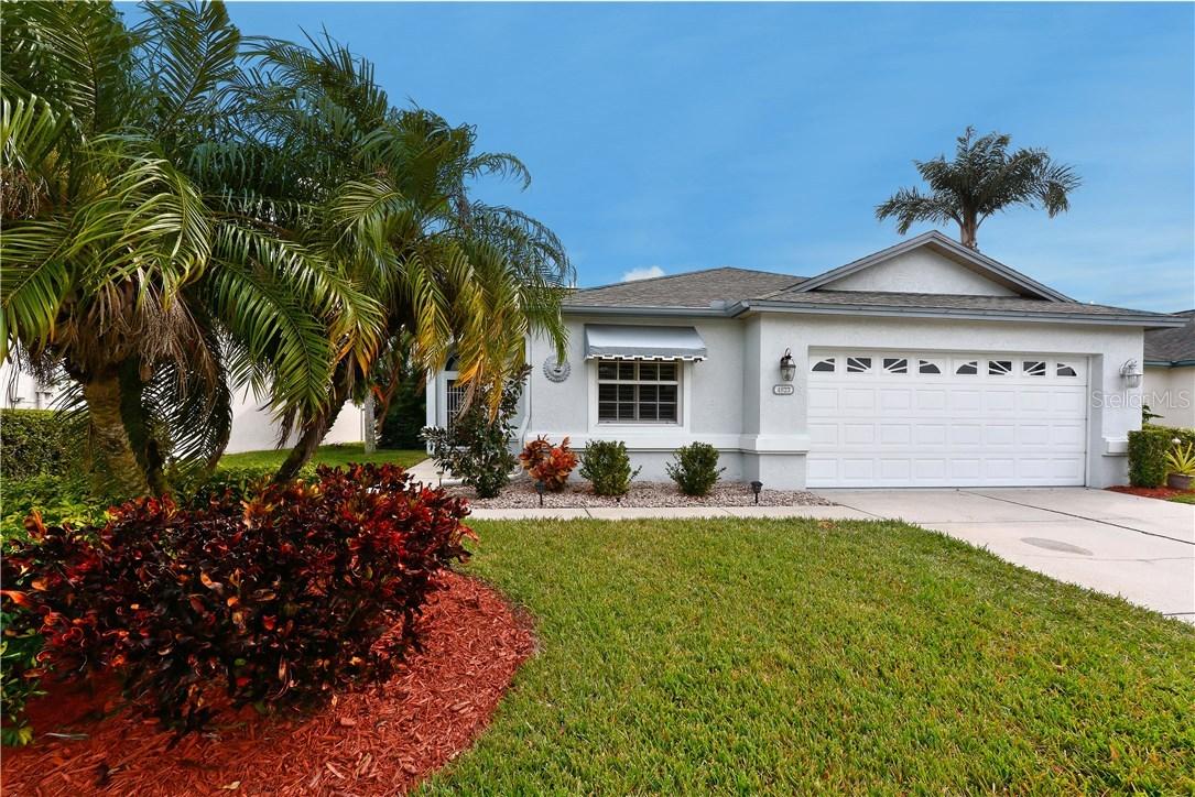 4823 Raintree Street Cir., Bradenton, FL 34203