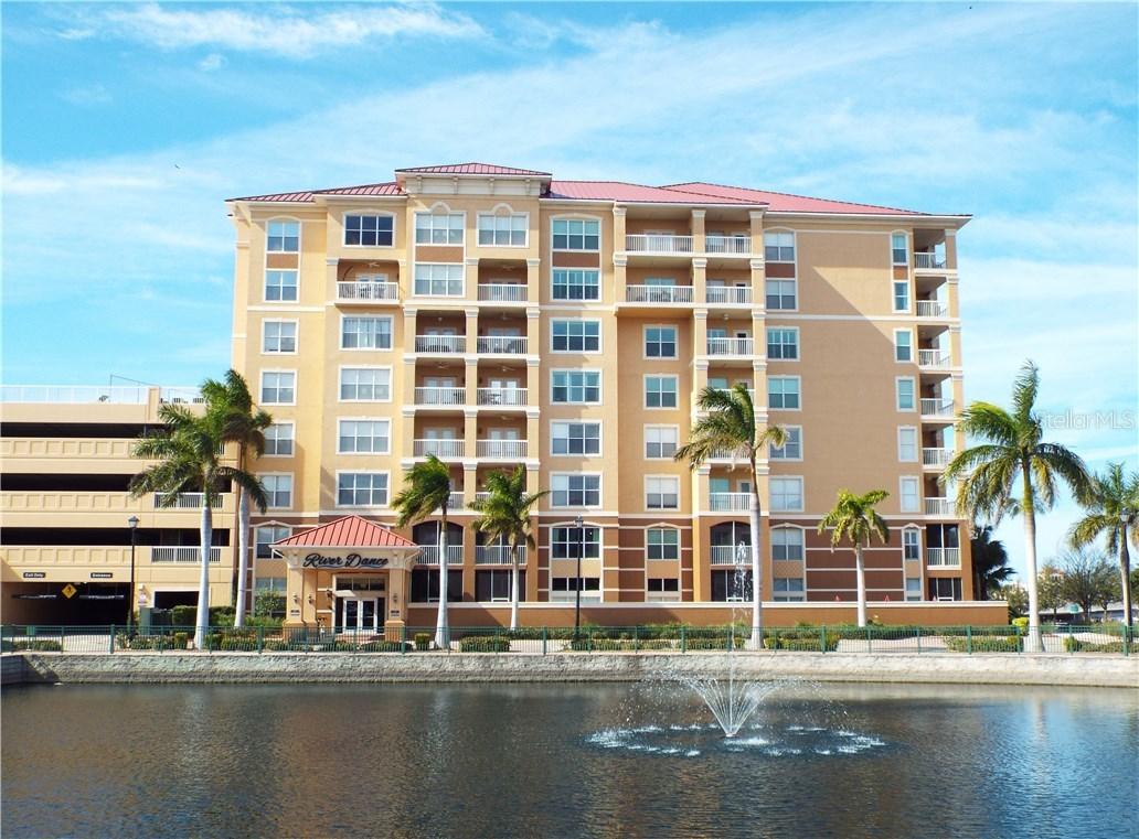 808 3rd Ave. #710, Bradenton, FL 34205