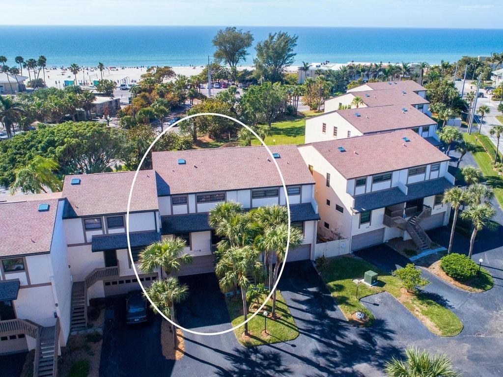 4255 Gulf Dr. #110, Holmes Beach, FL 34217