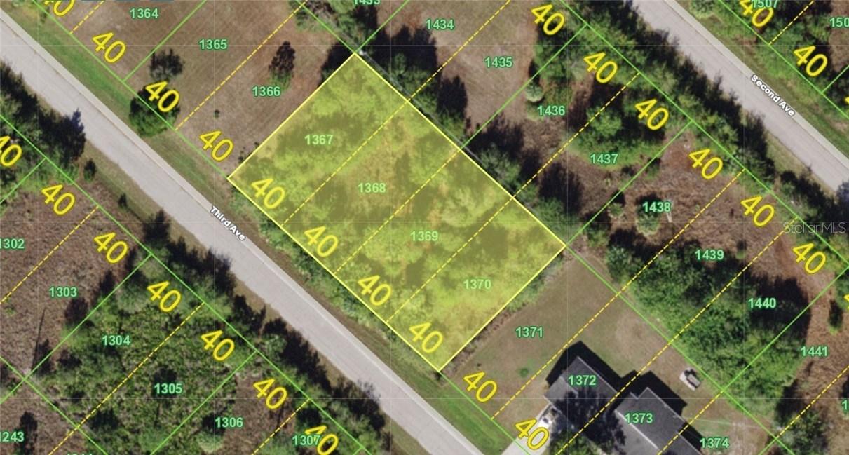 11356 & 11364 3rd Ave., Punta Gorda, FL 33955