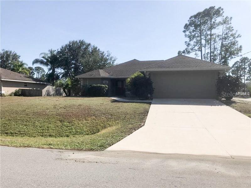 4561 Apollo Ave., North Port, FL 34286