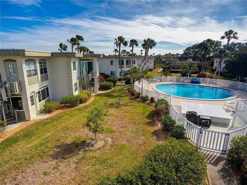 6300 Flotilla Dr. #99, Holmes Beach, FL 34217