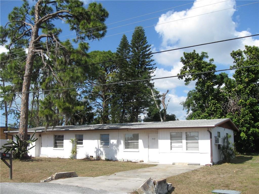 2023 Cass St., Sarasota, FL 34231