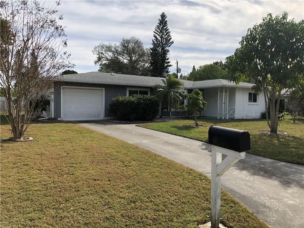 3225 Key Ave., Sarasota, FL 34239