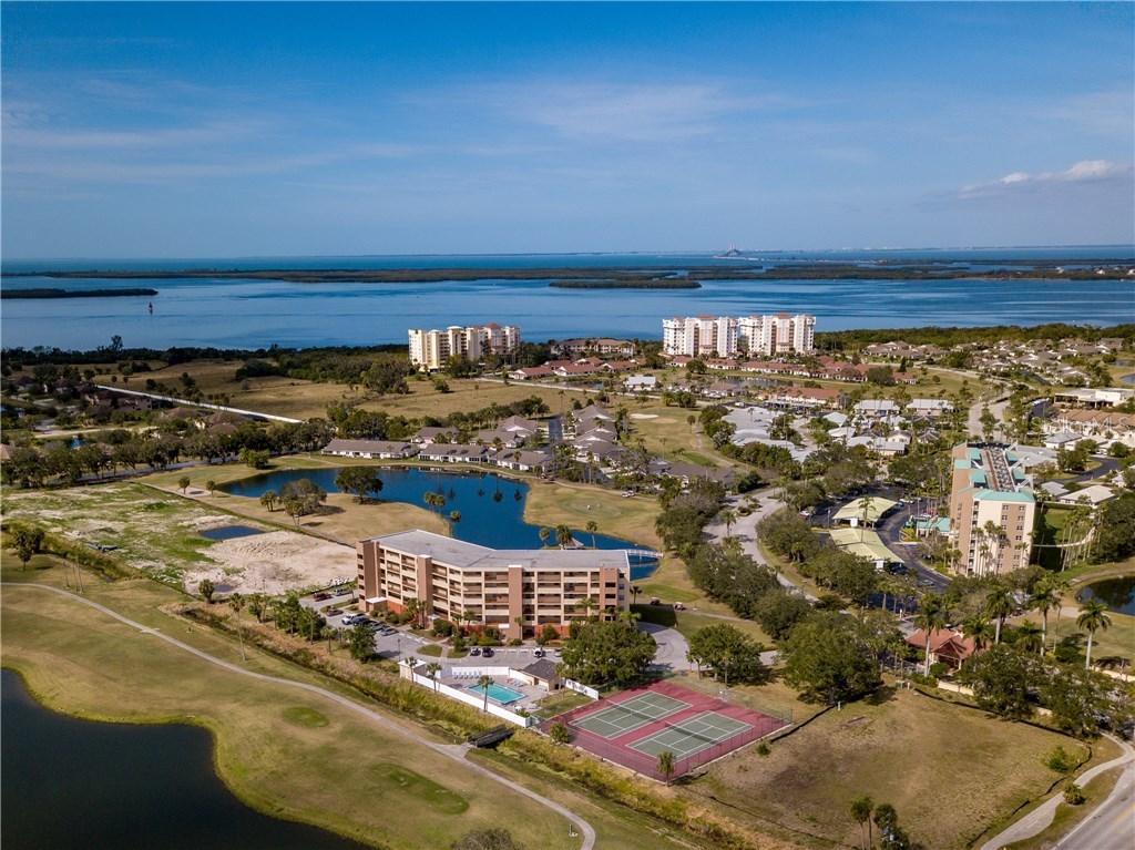 2311 14th Ave. #404, Palmetto, FL 34221