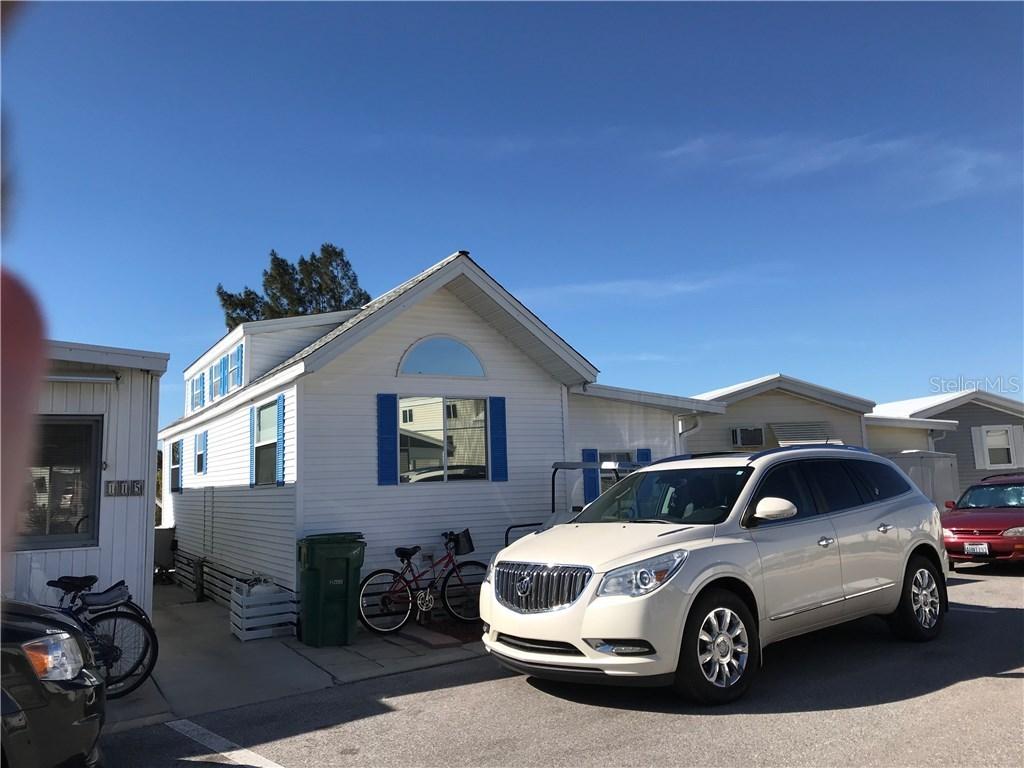 116 Bahia Dr. #A, Palmetto, FL 34221