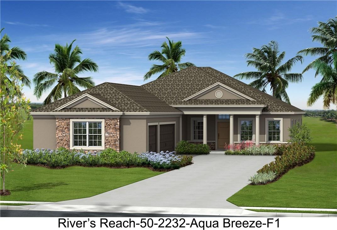 1130 Thornbury Dr., Parrish, FL 34219