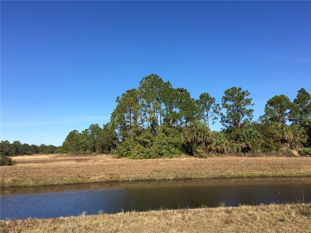 Sawyer Cir., North Port, FL 34288