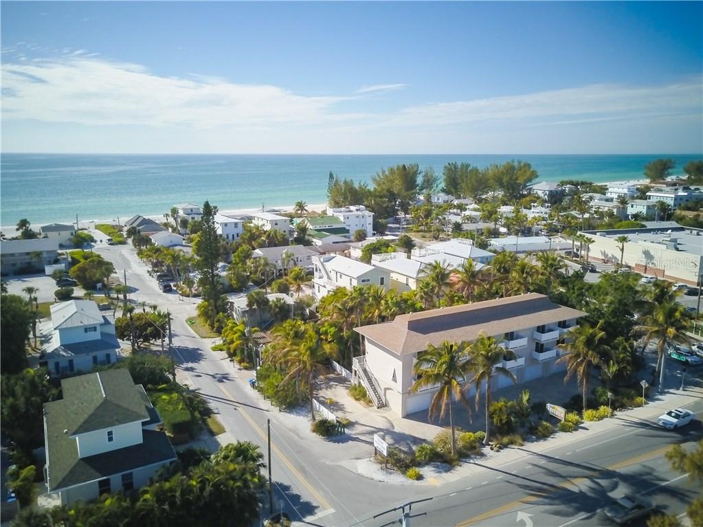 3100 Gulf Dr. #2, Holmes Beach, FL 34217