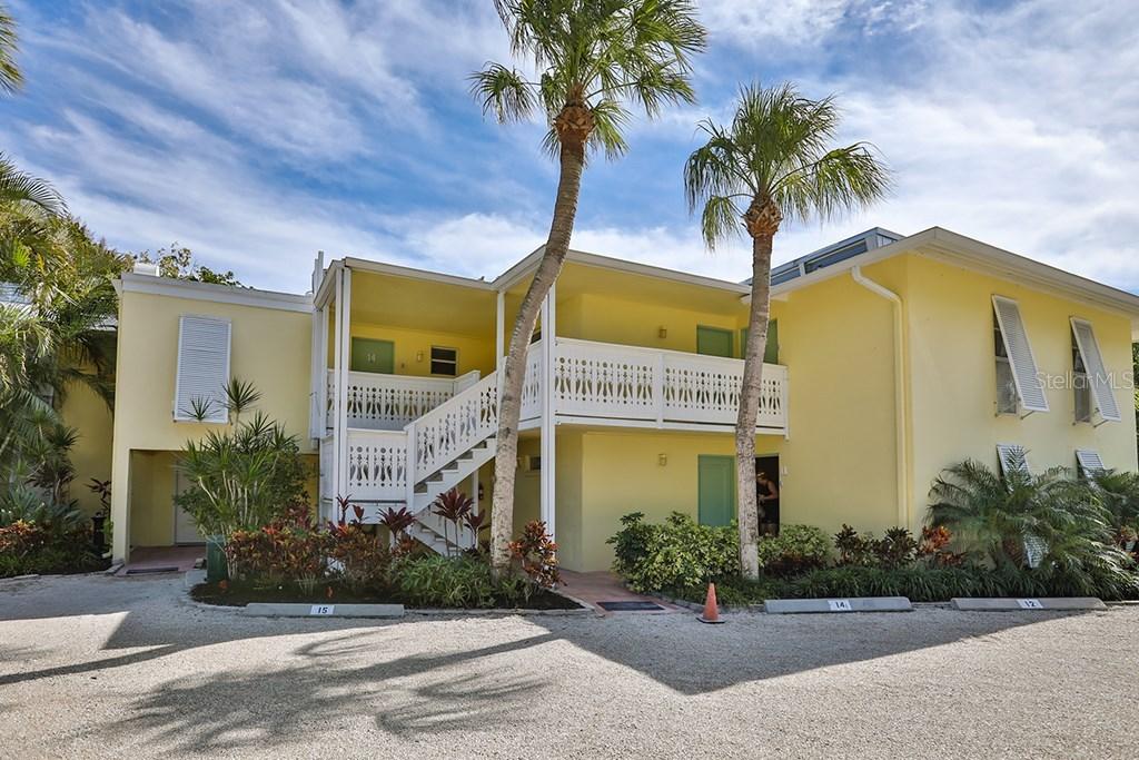 5310 Gulf Of Mexico Dr. #16, Longboat Key, FL 34228
