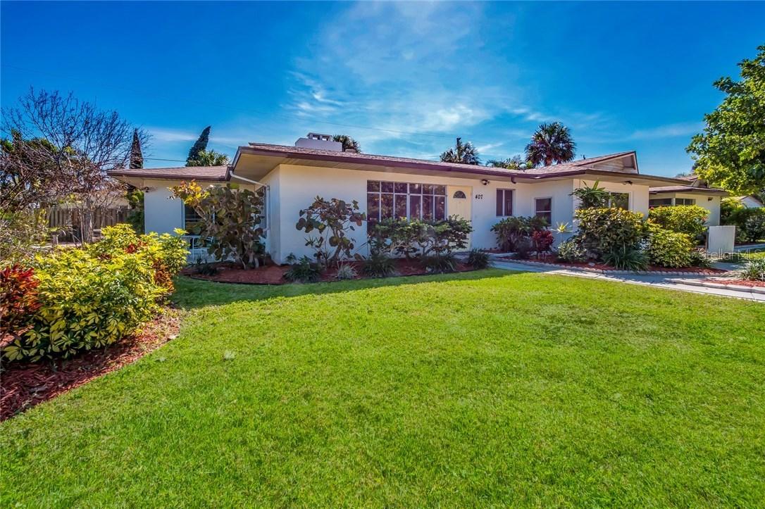 407 76th St. #A, Holmes Beach, FL 34217