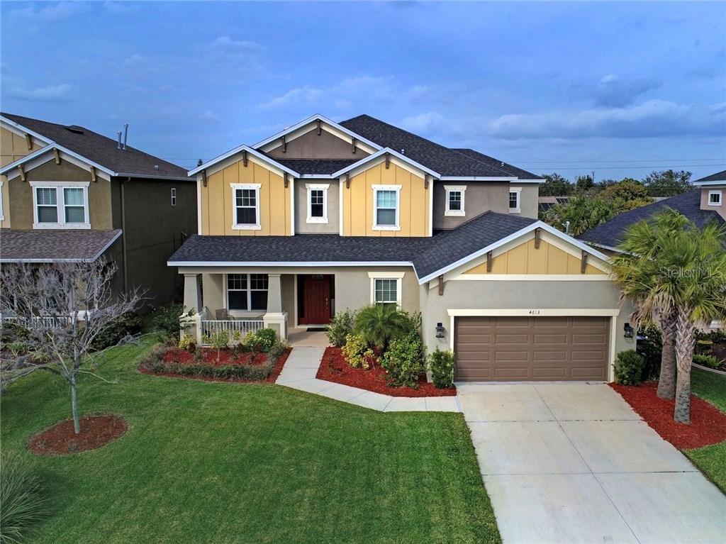 4613 Arbor Gate Dr., Bradenton, FL 34203