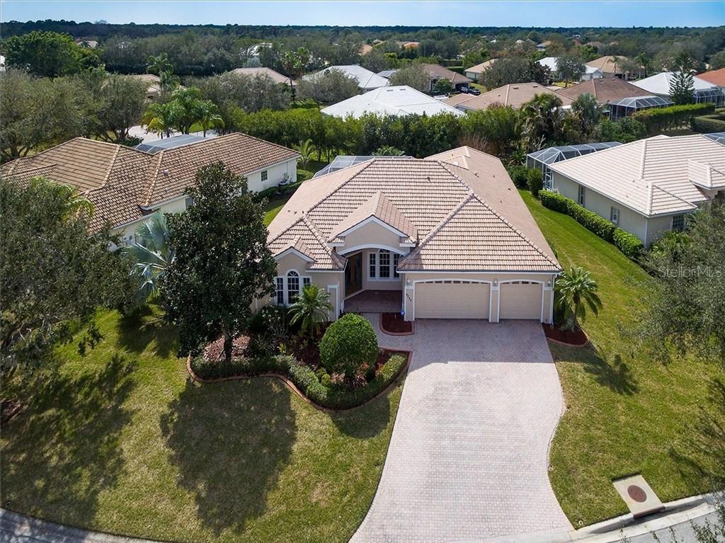 6732 Coyote Ridge Ct., University Park, FL 34201