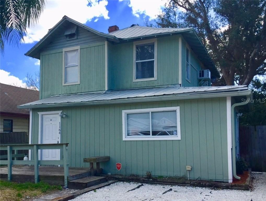 1164 32nd St., Sarasota, FL 34234
