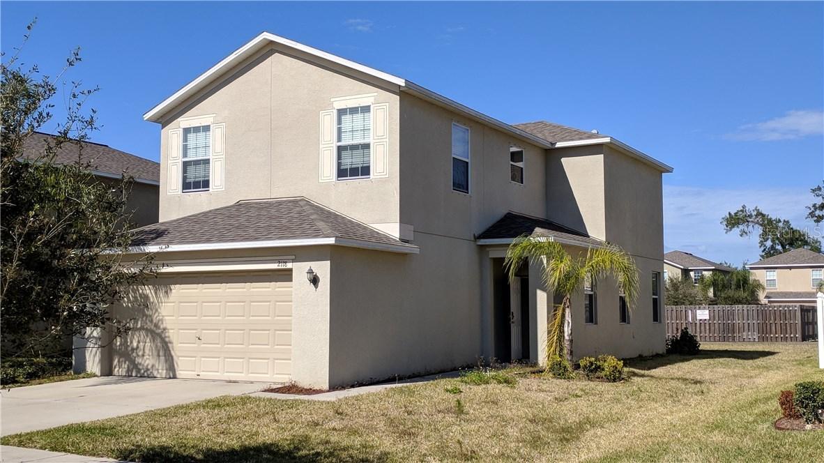 2118 Song Sparrow Ct., Ruskin, FL 33570