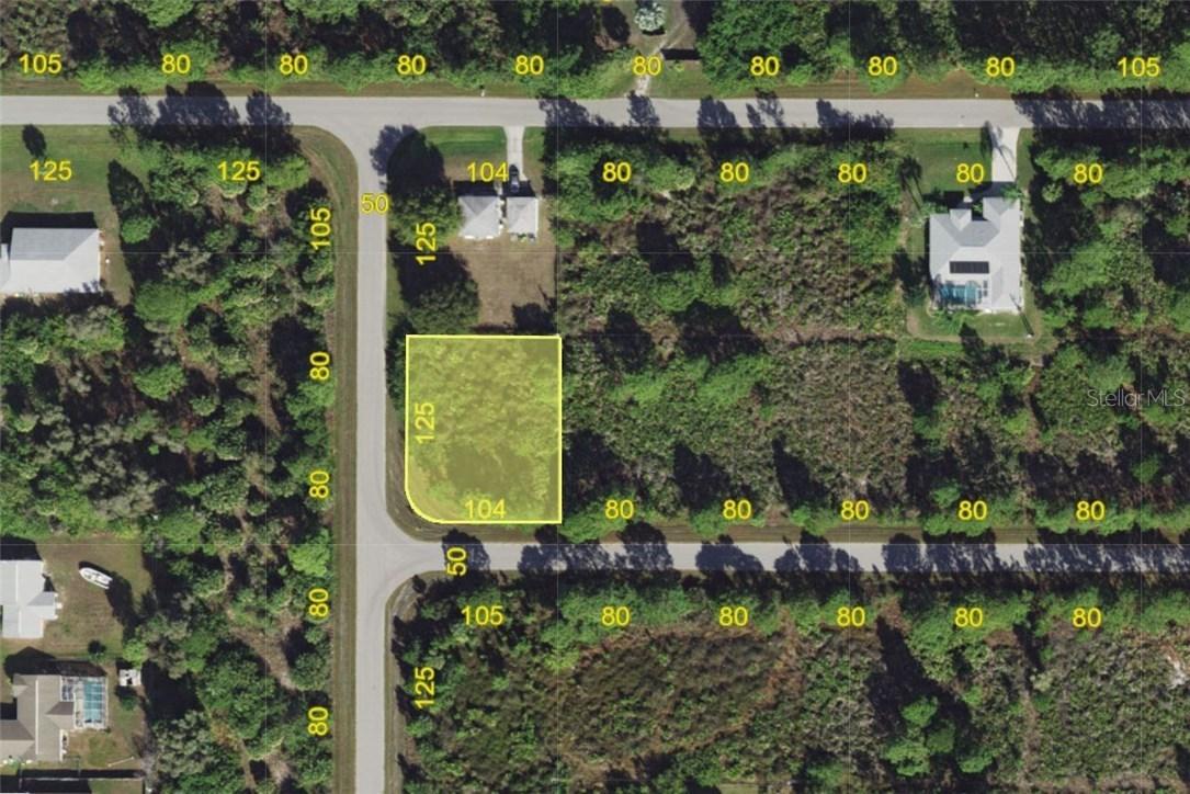 12070 Everglades Ave., Port Charlotte, FL 33981