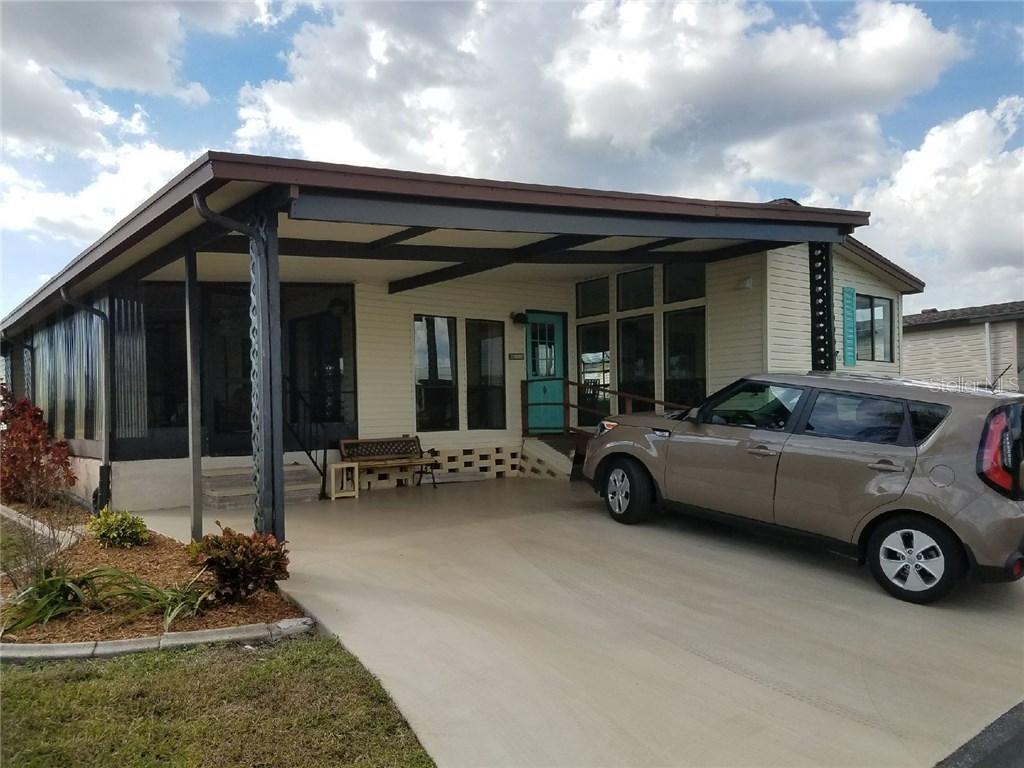 219 Martinique Rd., North Port, FL 34287