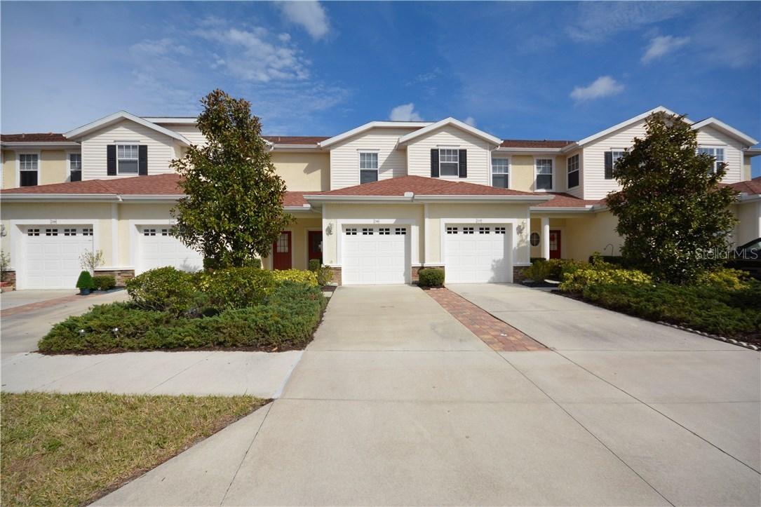 2340 Melrose Dr., North Port, FL 34289