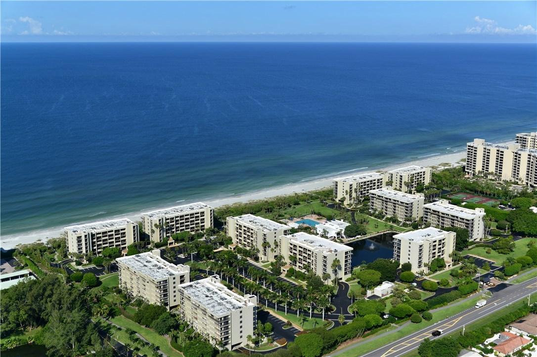 1055 Gulf Of Mexico Dr. #605, Longboat Key, FL 34228