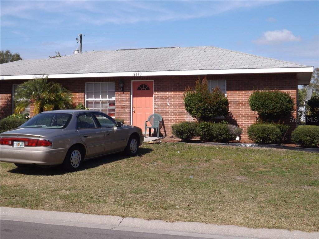 2113 15th Ave., Bradenton, FL 34208
