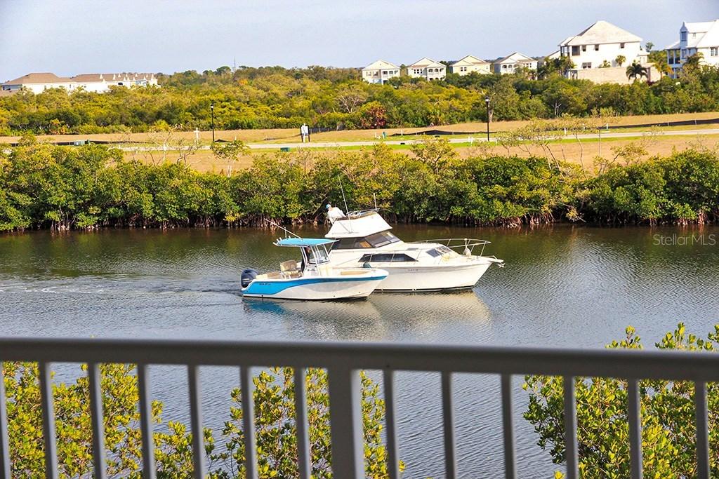 537 Bahia Beach Boulevard Blvd., Ruskin, FL 33570
