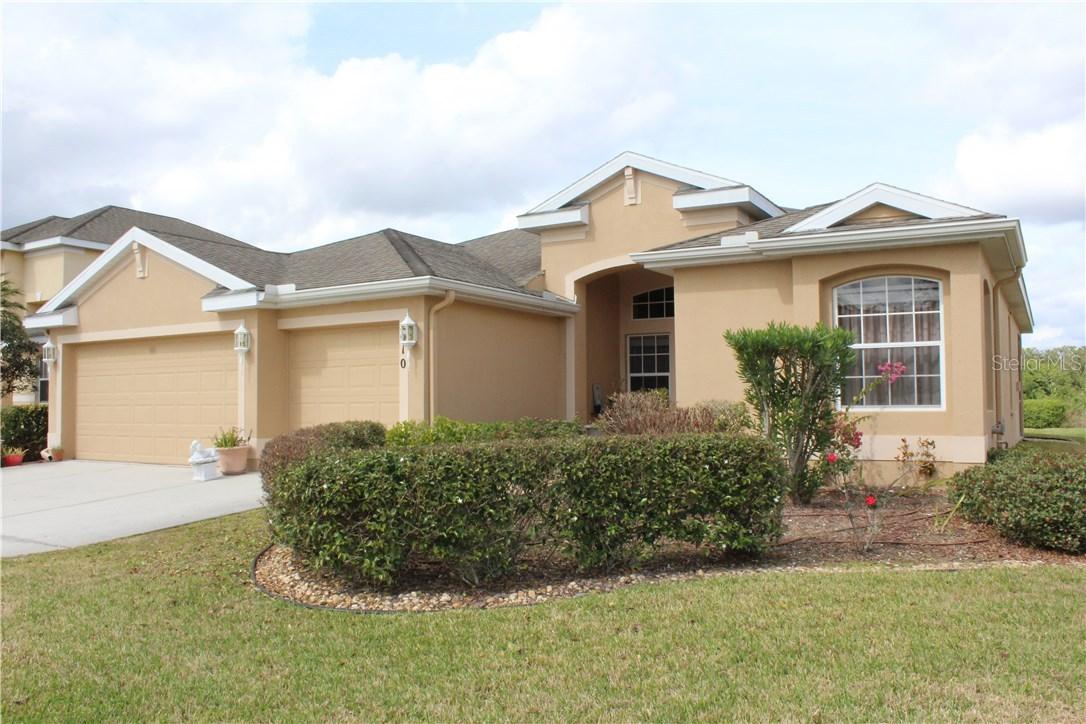2910 127th Pl E, Parrish, FL 34219