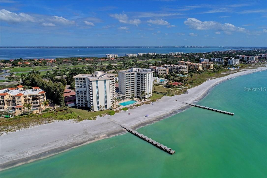 2301 Gulf Of Mexico Dr. #41N, Longboat Key, FL 34228