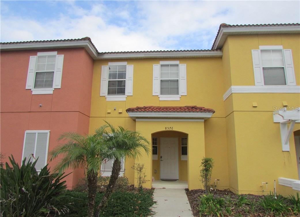 8576 Bay Lilly Loop, Kissimmee, FL 34747