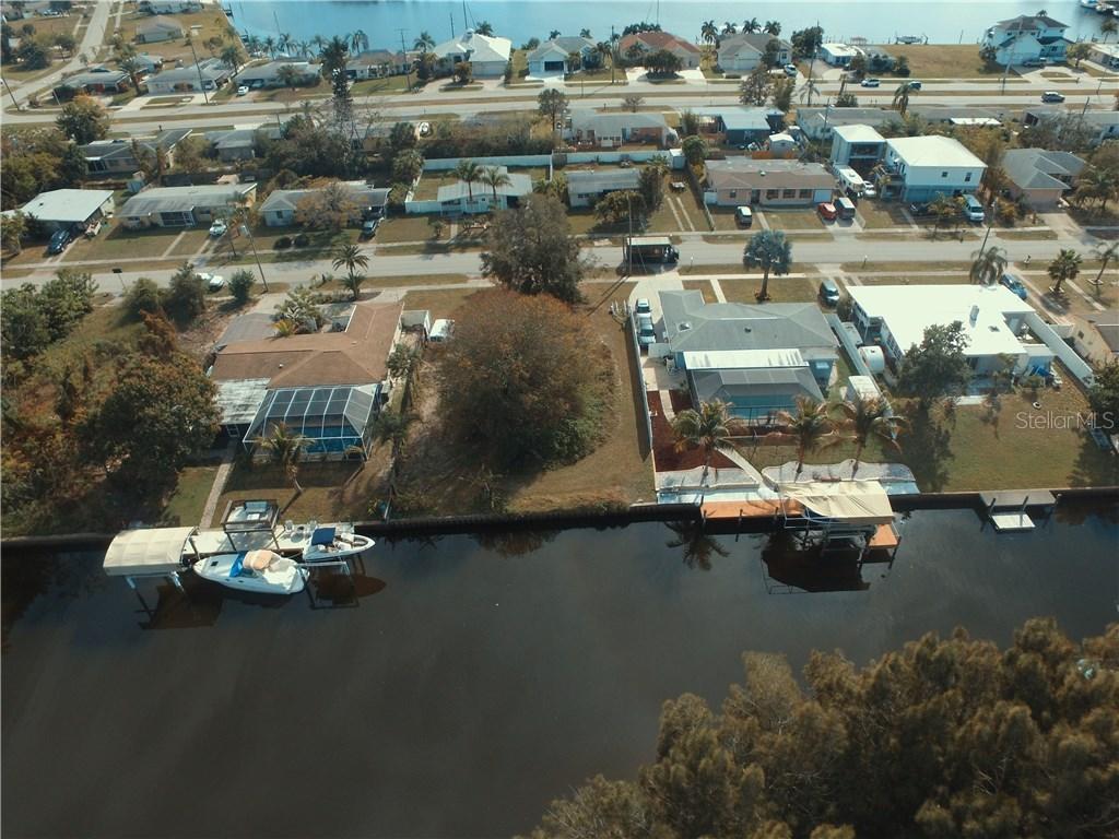 825 Conreid Dr., Port Charlotte, FL 33952