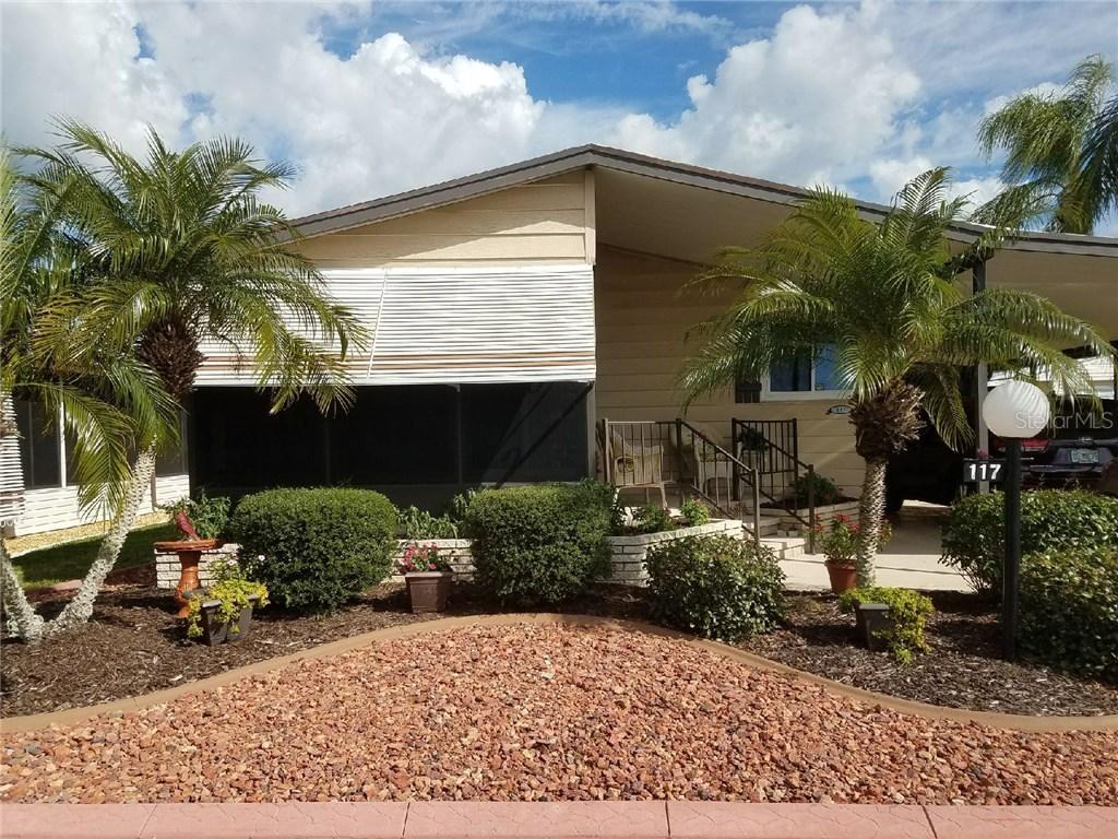 117 Bermuda Way, North Port, FL 34287