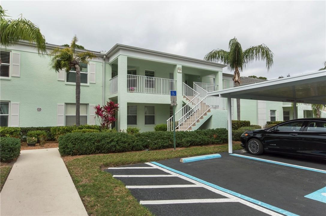 5725 Greenwood Ave. #7104, North Port, FL 34287