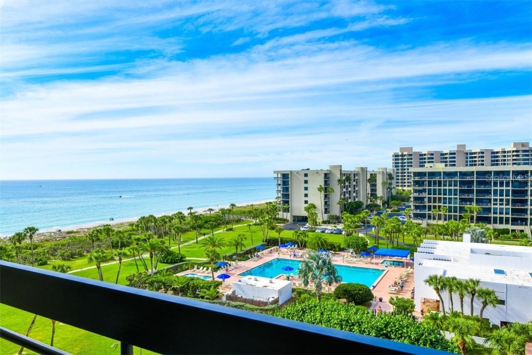 1075 Gulf Of Mexico Dr. #603, Longboat Key, FL 34228