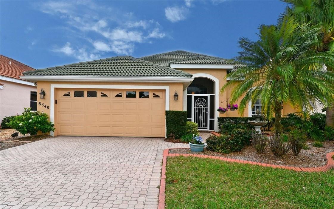 6548 Copper Ridge Tr., University Park, FL 34201