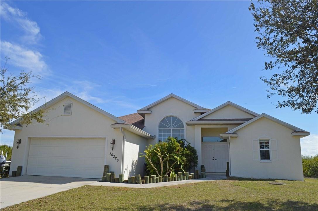10226 Arcadia St., Port Charlotte, FL 33981