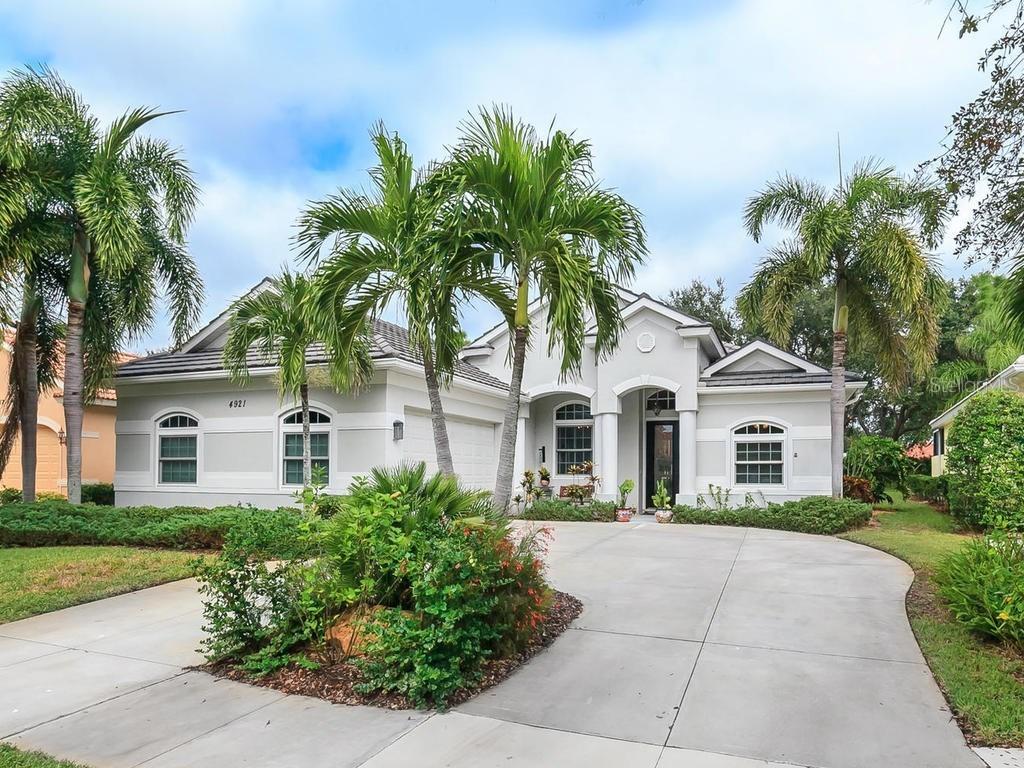 4921 Bella Terra Dr., Venice, FL 34293
