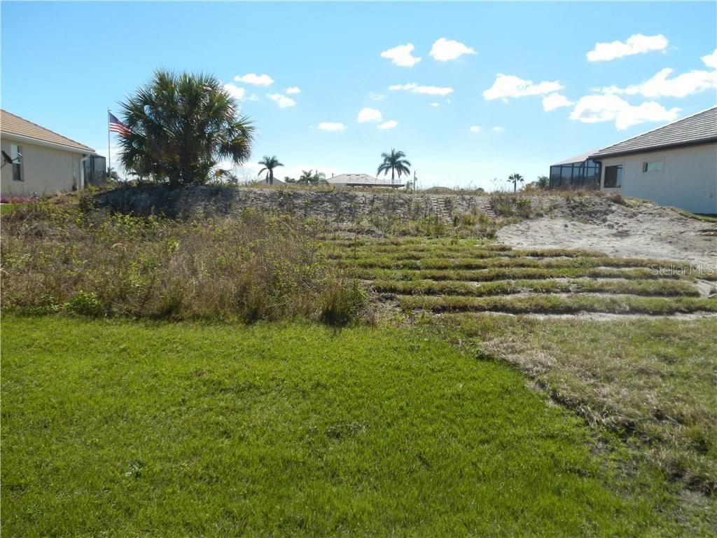 15754 Aqua Cir., Port Charlotte, FL 33981