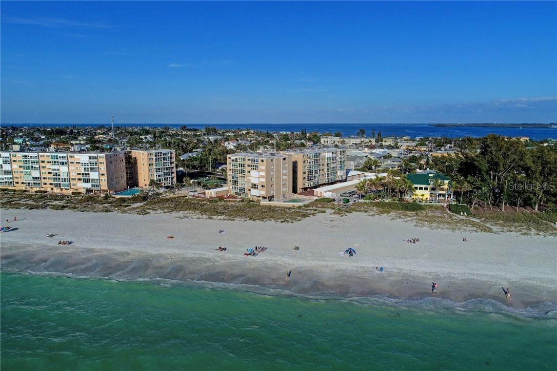 5200 Gulf Dr. #602, Holmes Beach, FL 34217