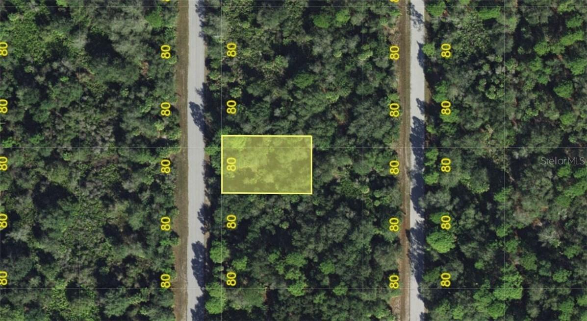416 Ellington St., Port Charlotte, FL 33953