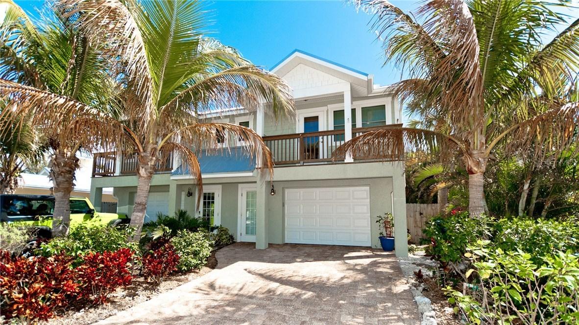 205 77th St. #A, Holmes Beach, FL 34217