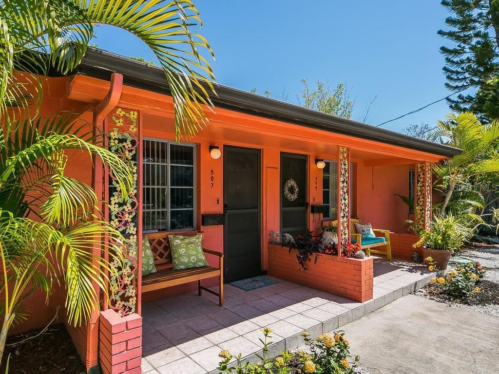 507 Madison Ct., Sarasota, FL 34236