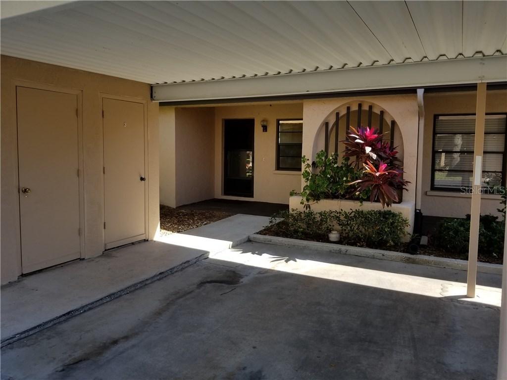2808 60th Ave. #301, Bradenton, FL 34207