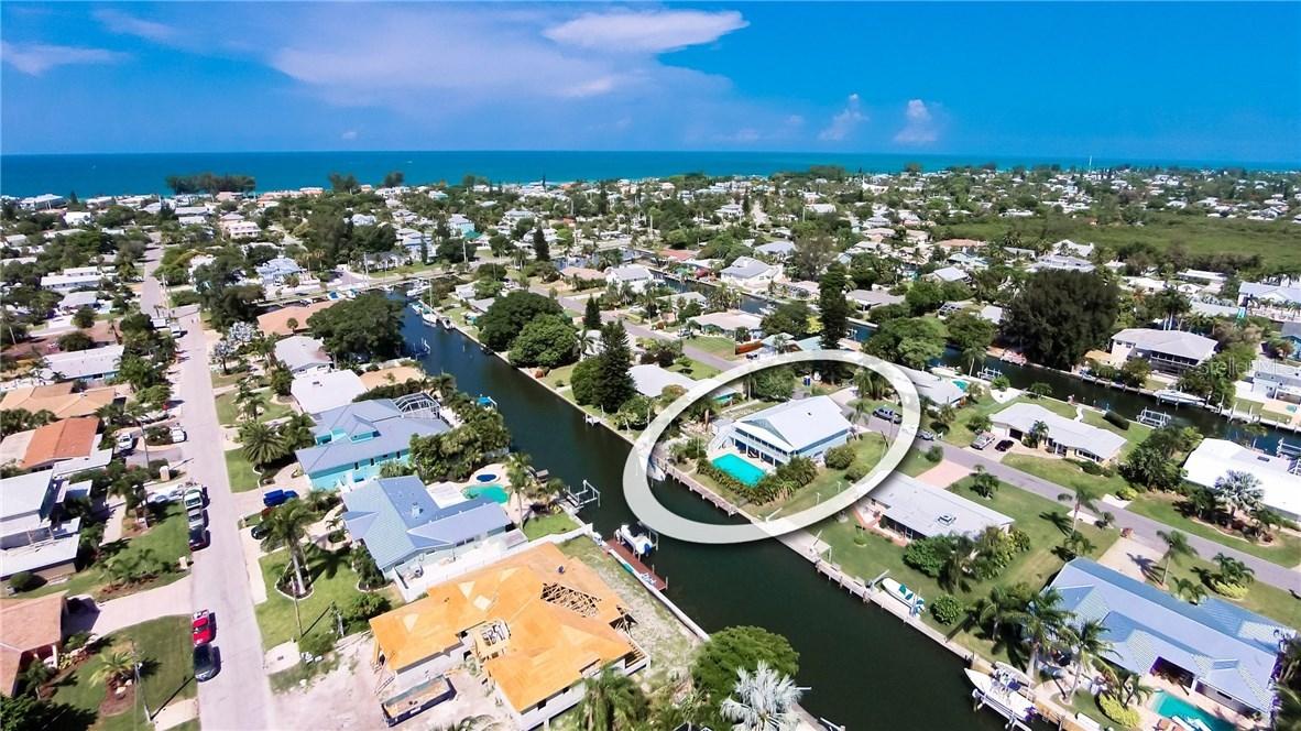 511 74th St., Holmes Beach, FL 34217