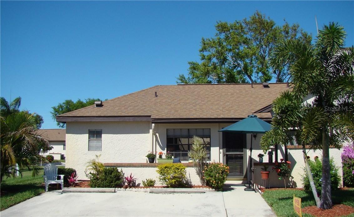 13100 S Mccall Rd. #128, Port Charlotte, FL 33981