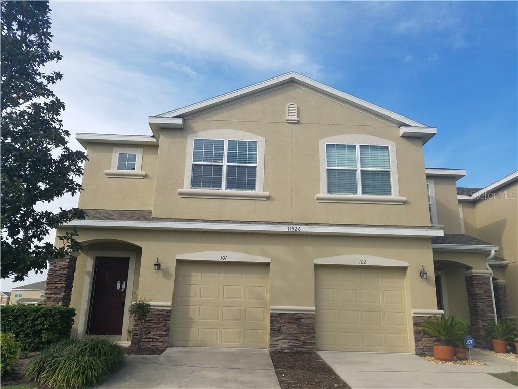 11526 E 84th Street Cir., Parrish, FL 34219