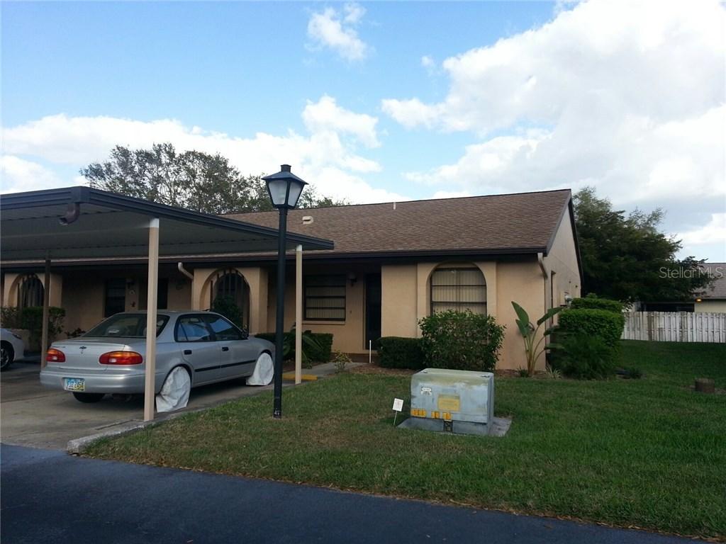 2808 60th Ave. #1304, Bradenton, FL 34207