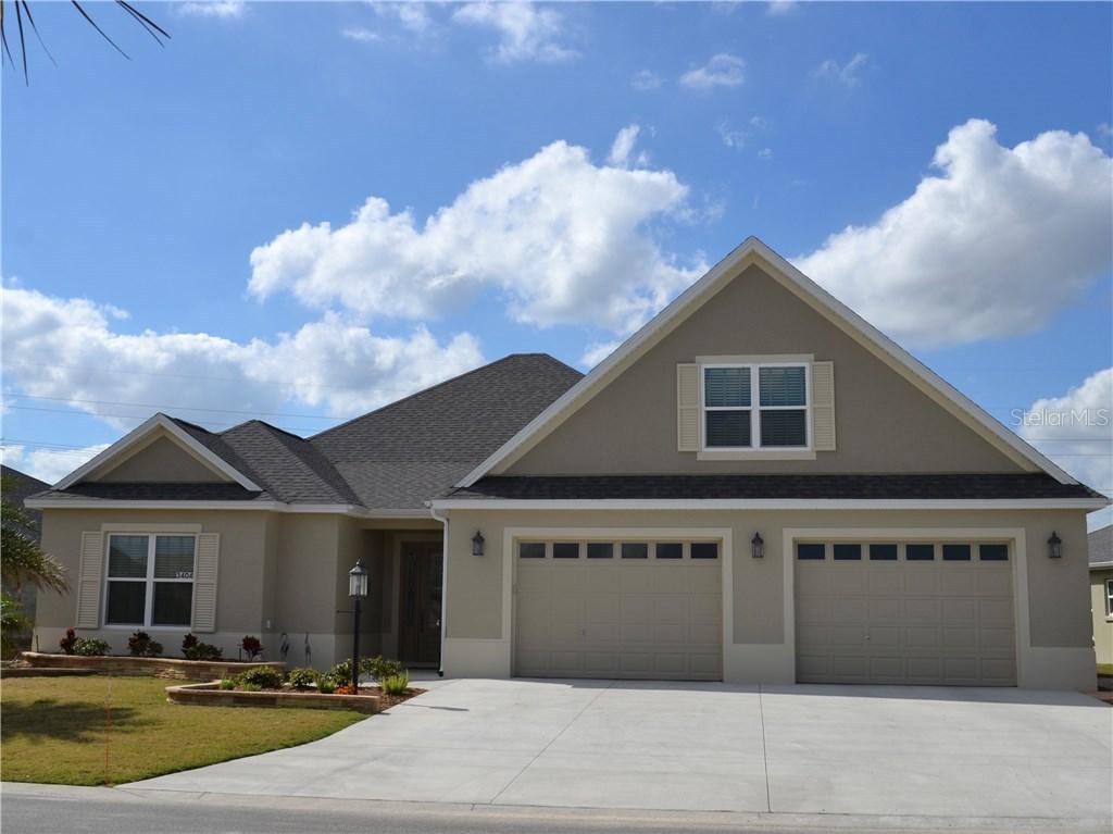 3404 Wise Way, The Villages, FL 32163