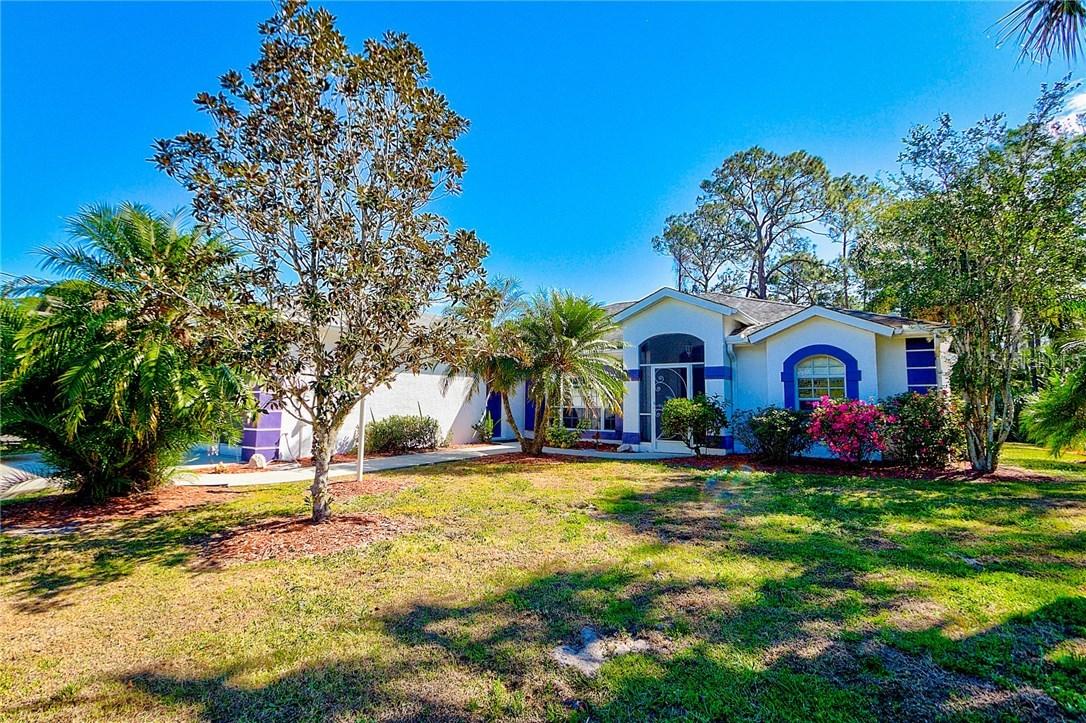 3588 N Salford Blvd., North Port, FL 34286